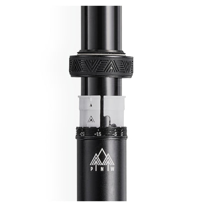 PNW Loam Gen 2 Dropper Post - Black image 2
