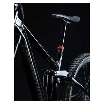 PNW Loam Gen 2 Dropper Post - Black image 3