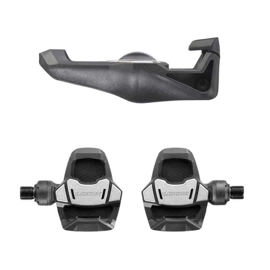 Look Keo Blade Carbon Road Pedals 8NM New 2024 Model