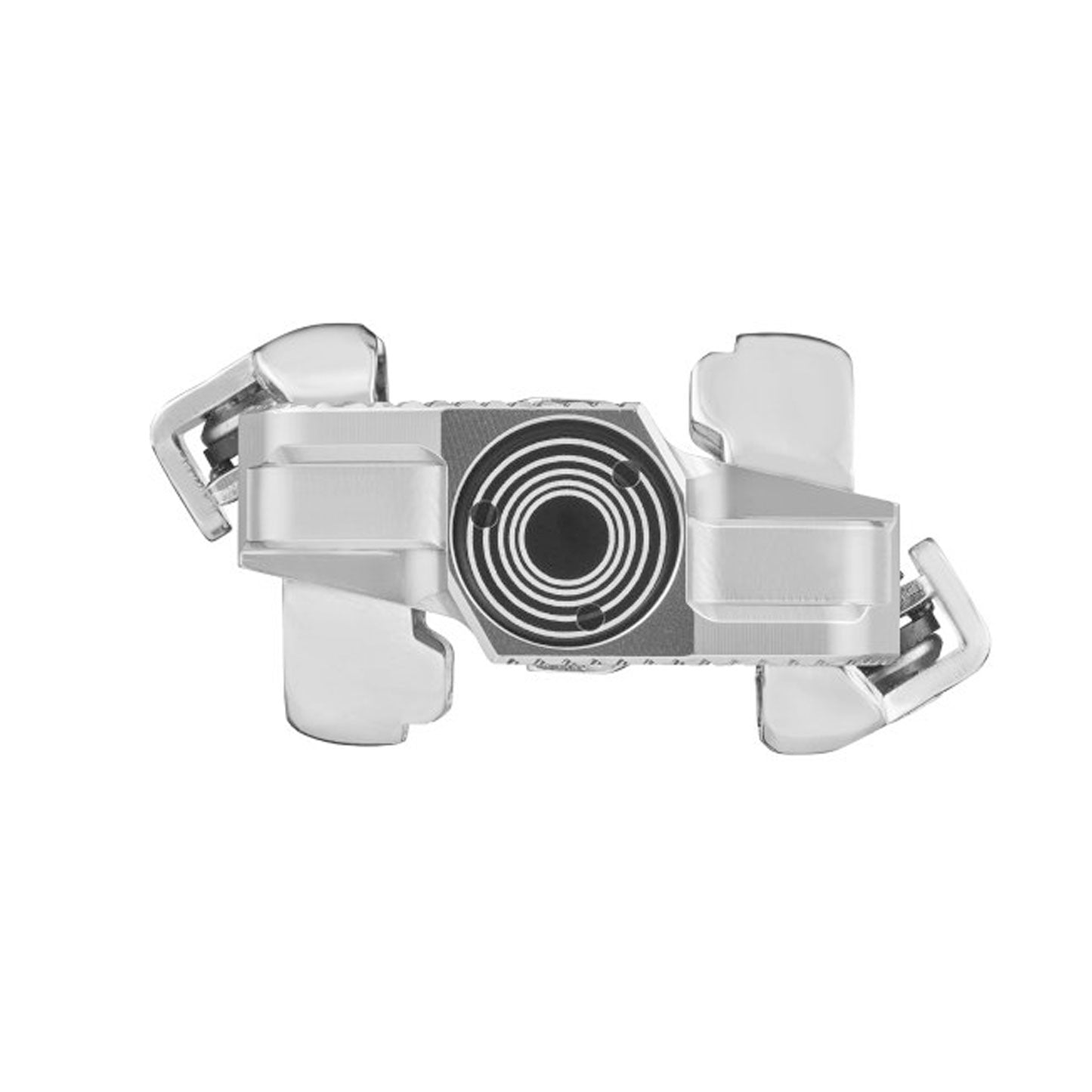 Look X Track Power Meter Dual Sided Pedals woolyswheels