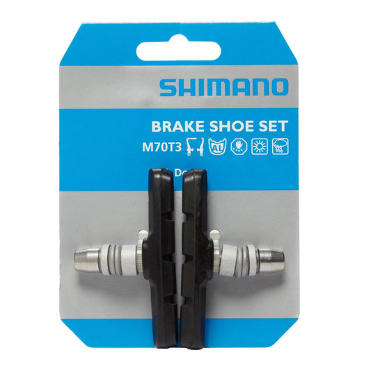 Shimano M600 V-Brake Shoes