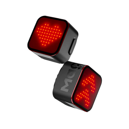 Magene L308 Intelligent Expression Tail Light