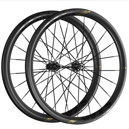 Magene 2025 EXAR DB405 Ultra Wheelset Pair
