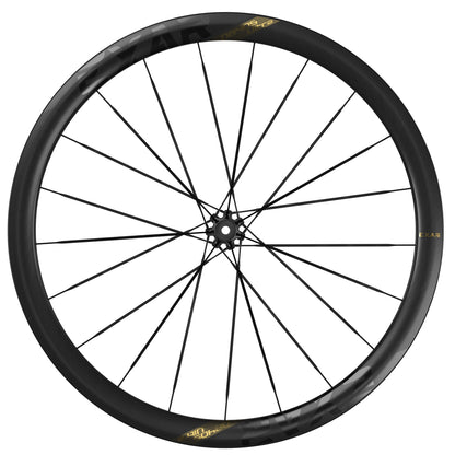 Magene 2025 EXAR DB405 Ultra Wheelset front