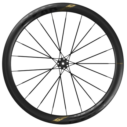 Magene 2025 EXAR DB405 Ultra Wheelset rear