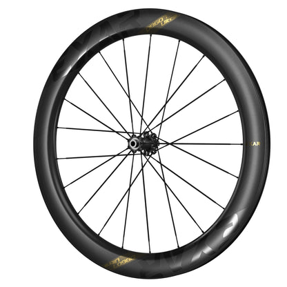 Magene EXAR DB607 Ultra Carbon Disc Brake Wheelset - 4