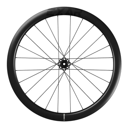 Magene EXAR GR45 Pro Carbon Fibre All-Road/Gravel Wheelset - SRAM XDR Freehub image 6