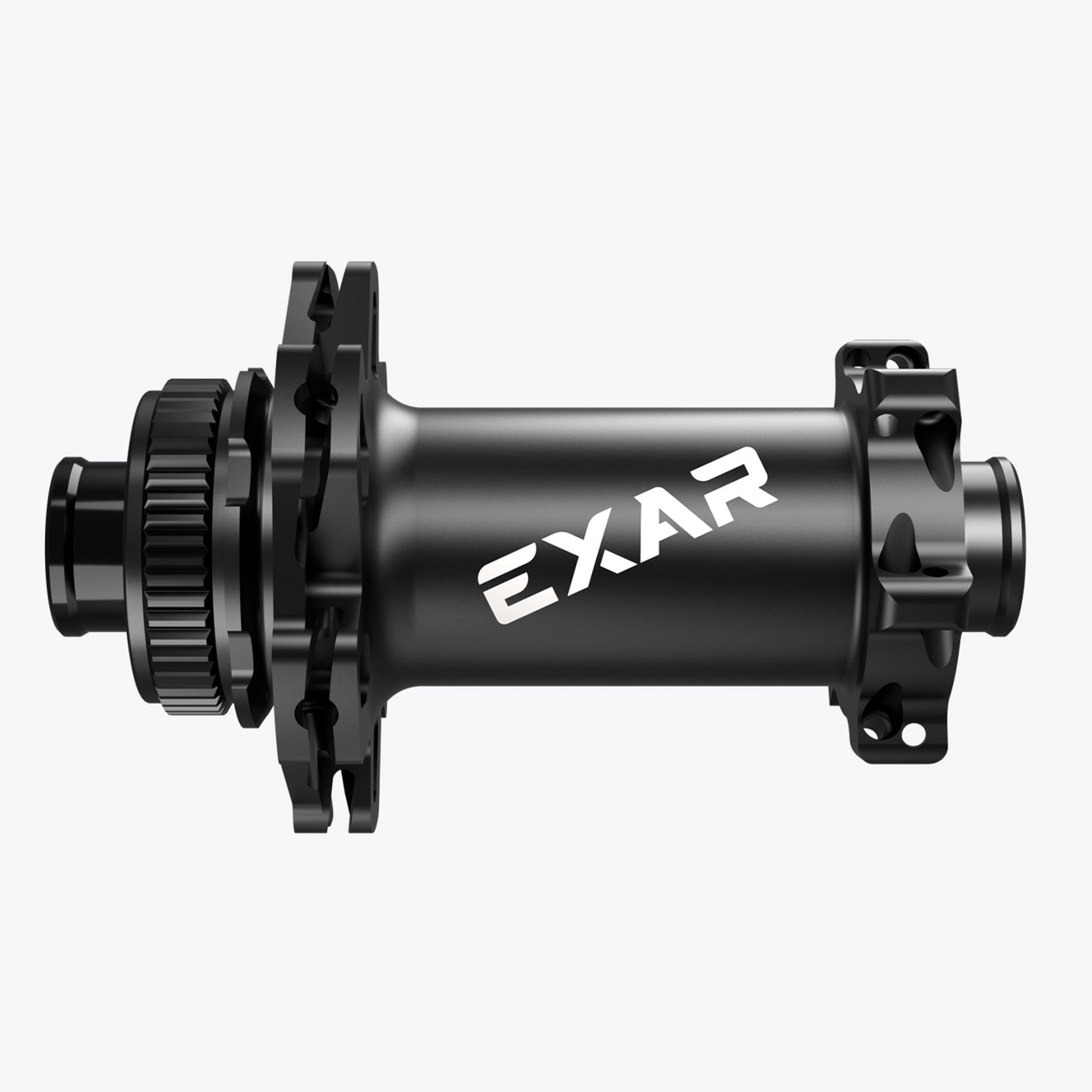 Magene EXAR GR45 Pro Carbon Fibre All-Road/Gravel Wheelset - SRAM XDR Freehub image 4