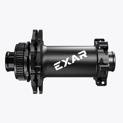Magene EXAR GR45 Pro Carbon Fibre All-Road/Gravel Wheelset - SRAM XDR Freehub image 4