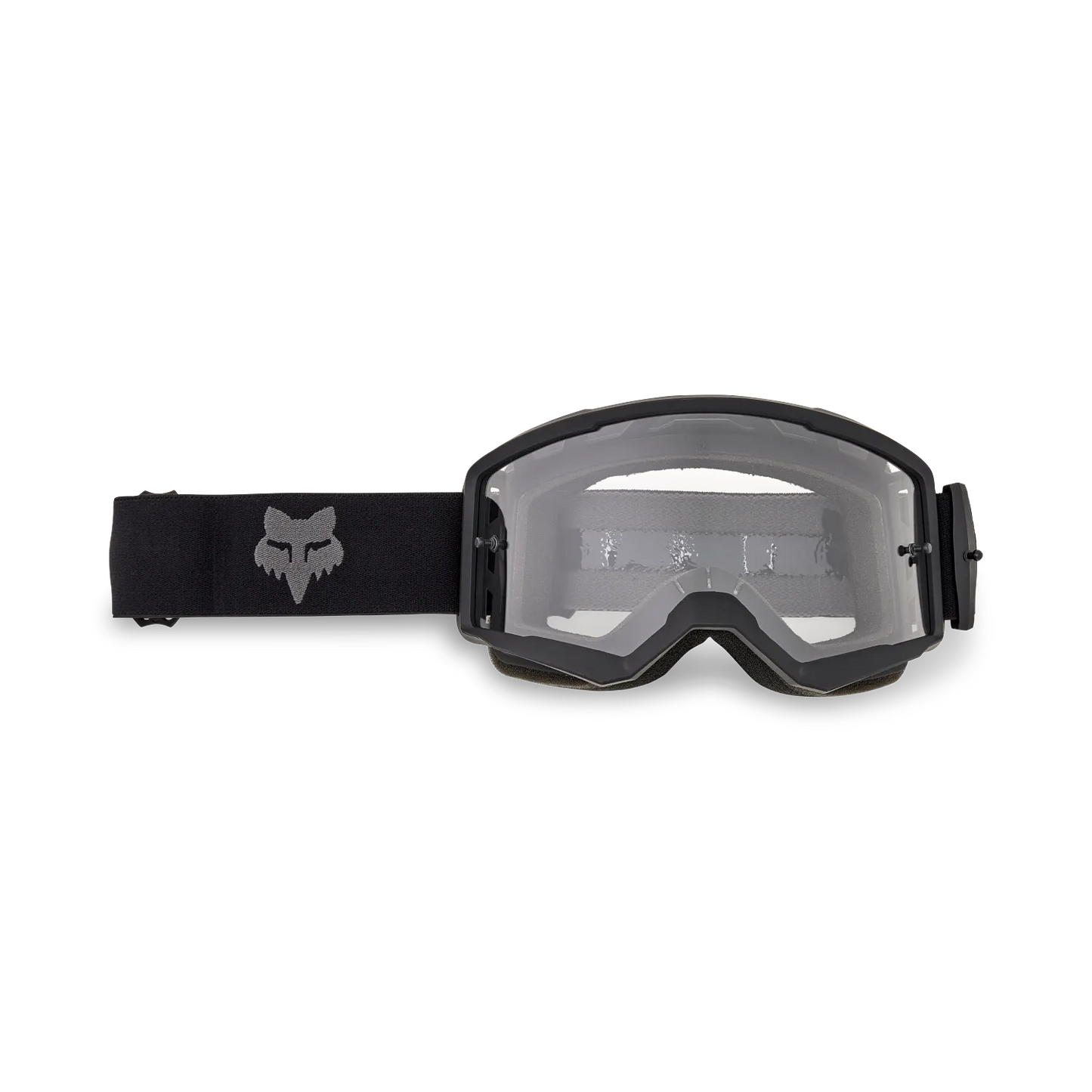 2027 Fox Main Mountain BIke Goggles - Black - One size image 1