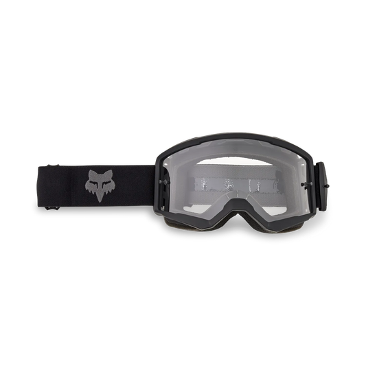 2027 Fox Main Mountain BIke Goggles - Black - One size image 1