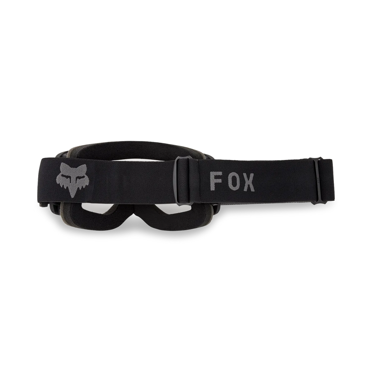 2027 Fox Main Mountain BIke Goggles - Black - One size image 2