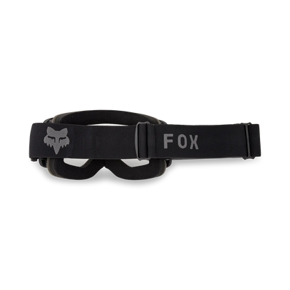 2027 Fox Main Mountain BIke Goggles - Black - One size image 2