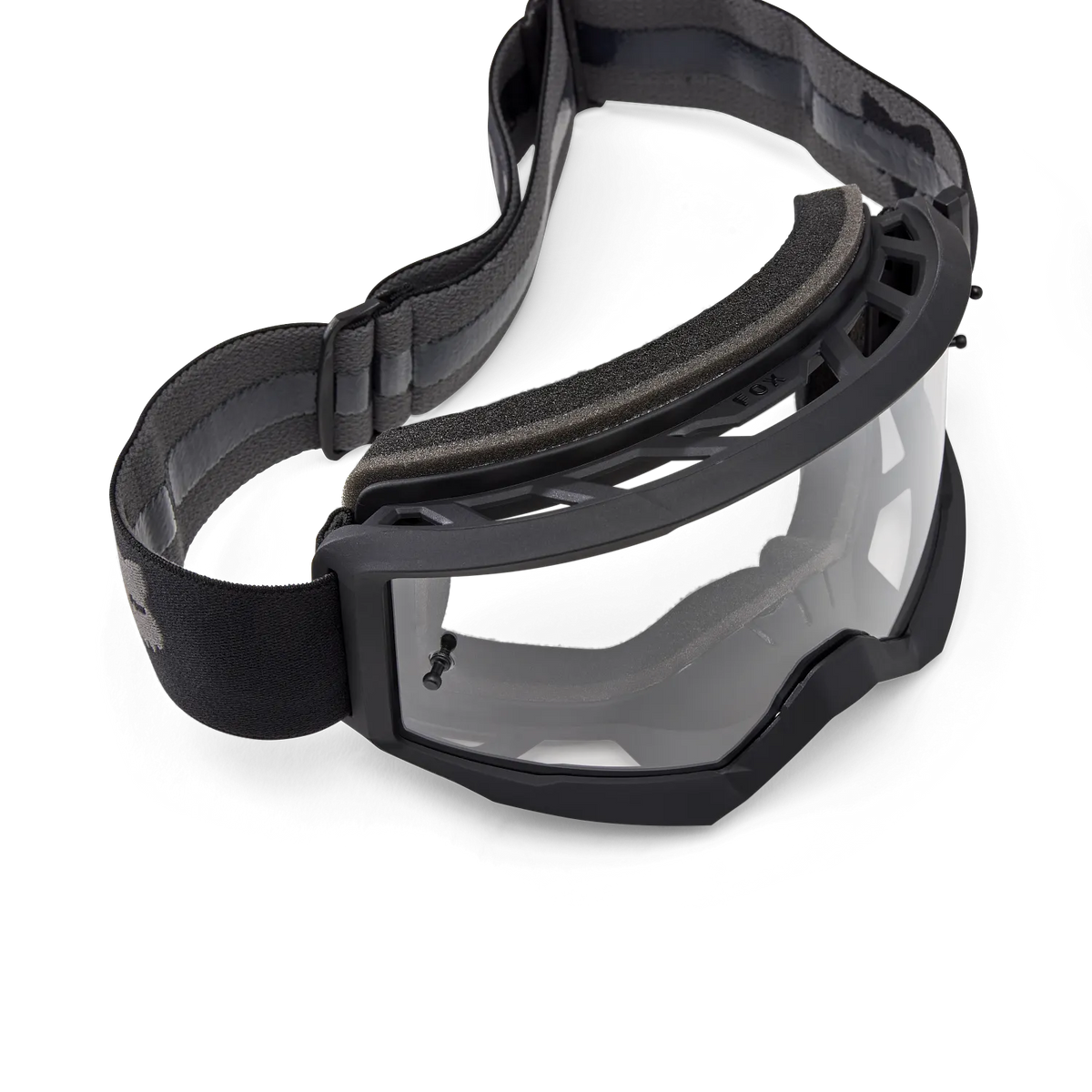 2027 Fox Main Mountain BIke Goggles - Black - One size image 3