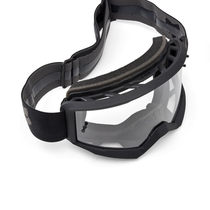 2027 Fox Main Mountain BIke Goggles - Black - One size image 3