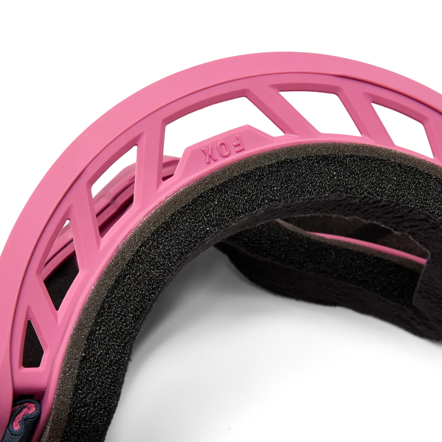 2027 Fox Main Mountain Bike Goggles - Galaxy Blue - One size image 5