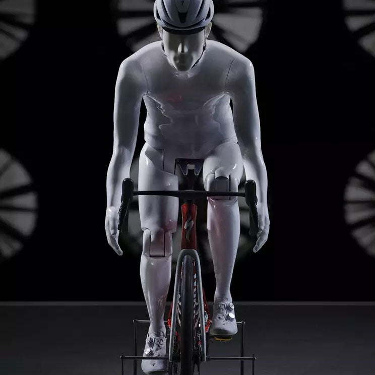 Specialized Crux 5