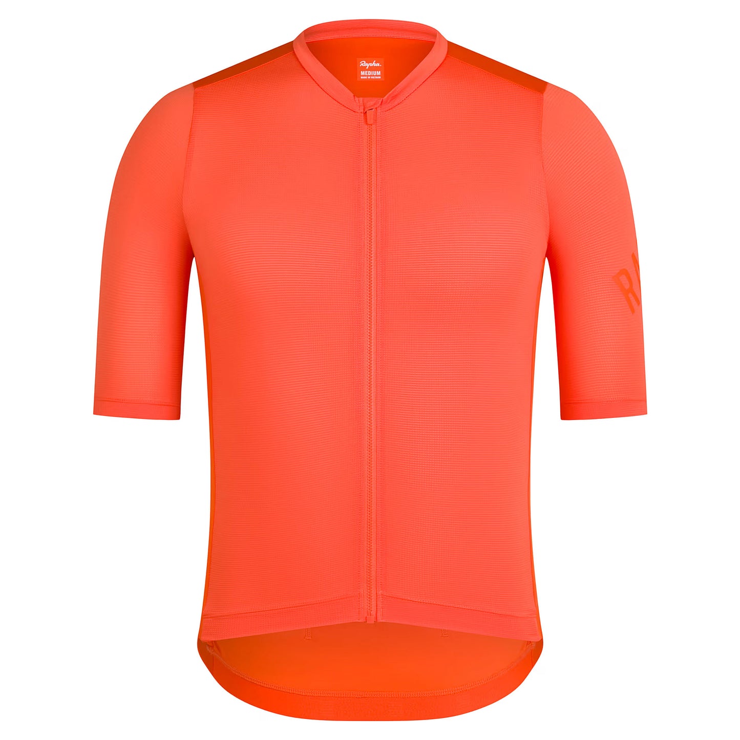 Rapha Men's Pro Team Training Jersey, Flame image 1