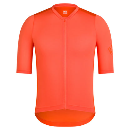 Rapha Men's Pro Team Training Jersey, Flame image 1