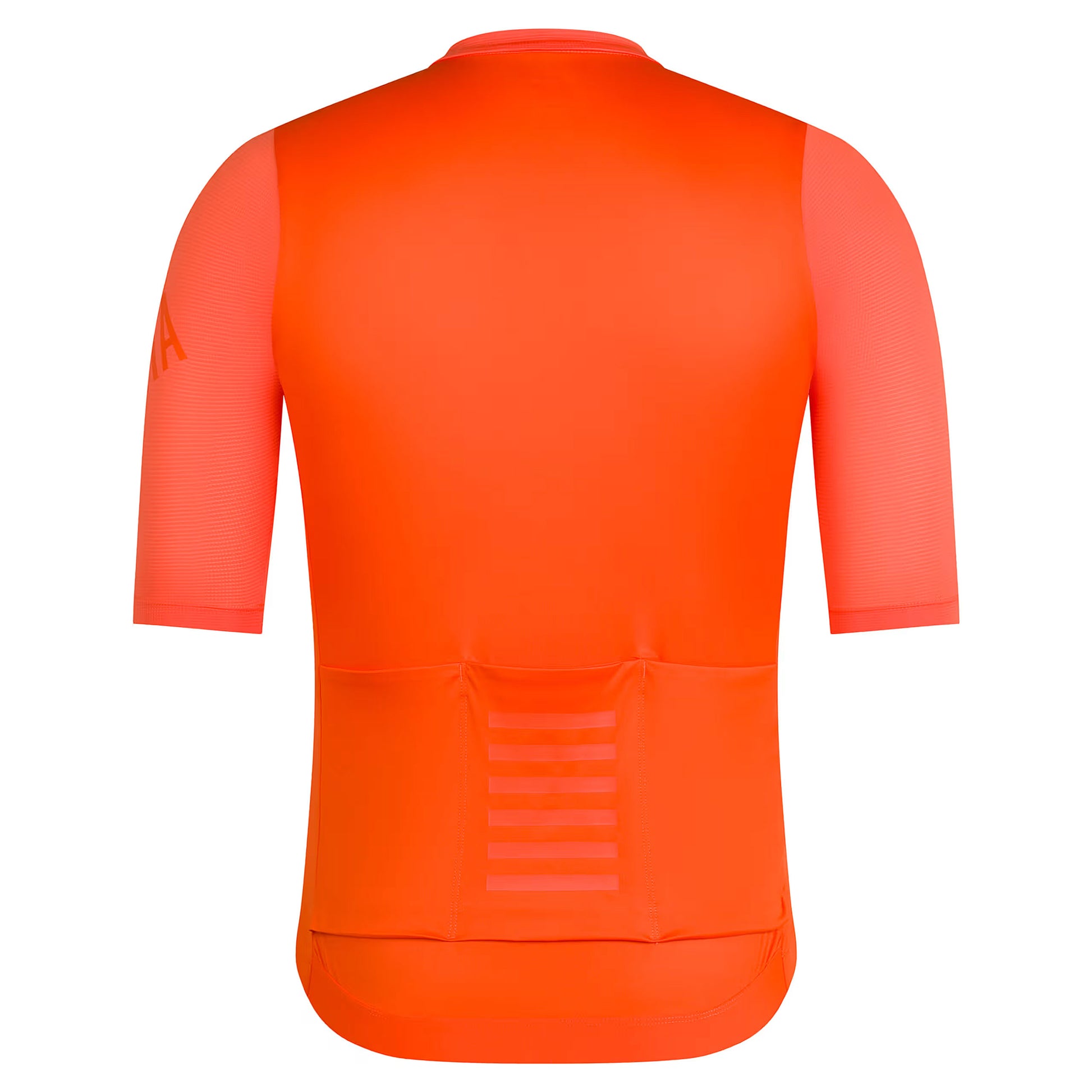 Rapha Men's Pro Team Training Jersey, Flame image 2