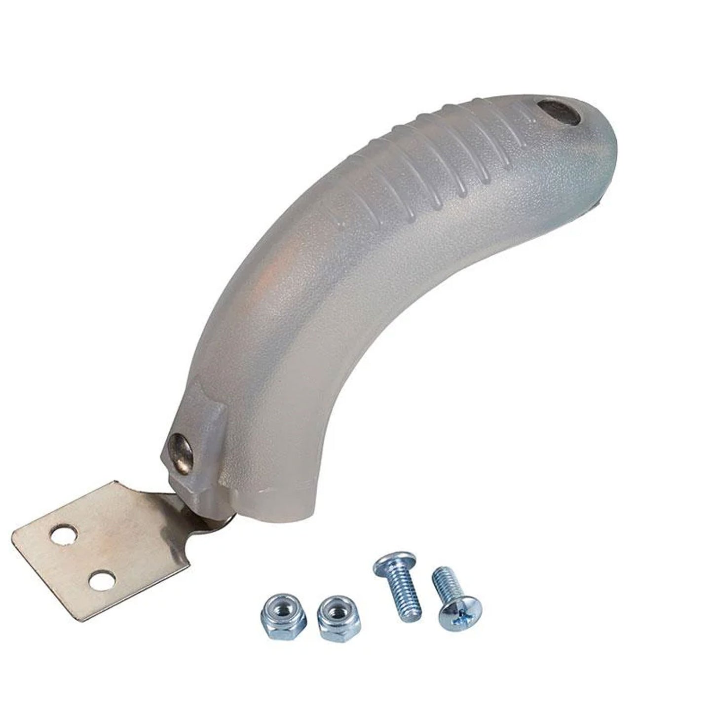 Micro Mini Deluxe Replacement Brake - Grey