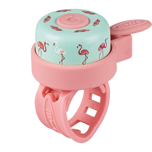 Micro Scooter Flamingo Bell