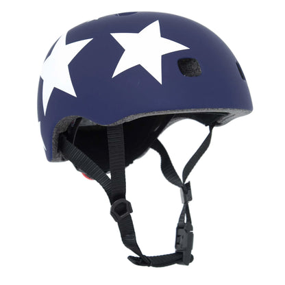 Micro Stars Children's Helmet with LED Light image 1