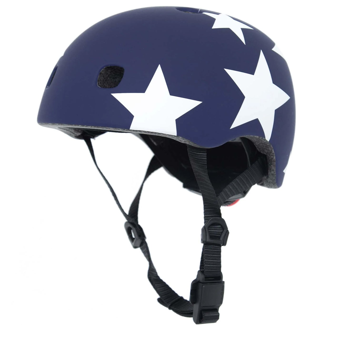 Micro Stars Children's Helmet with LED Light image 6