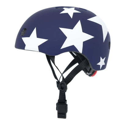 Micro Stars Children's Helmet with LED Light image 4