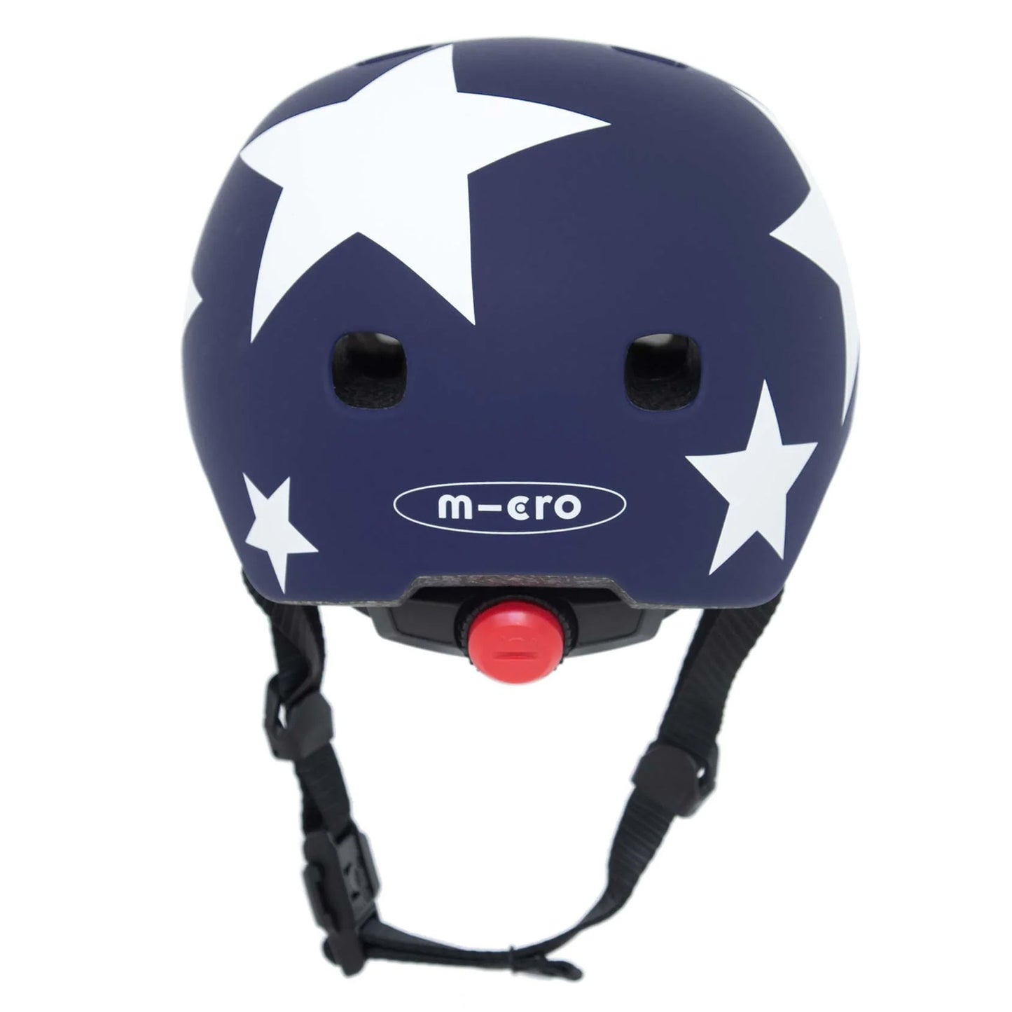 Micro Stars Children's Helmet with LED Light image 2