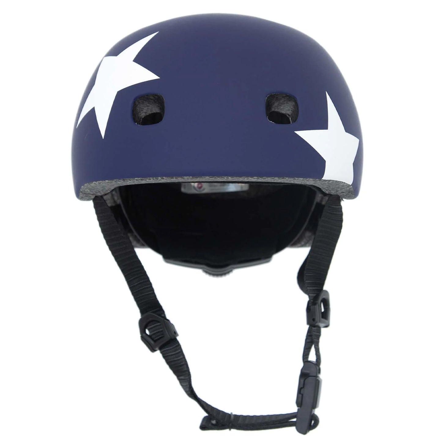 Micro Stars Children's Helmet with LED Light image 3