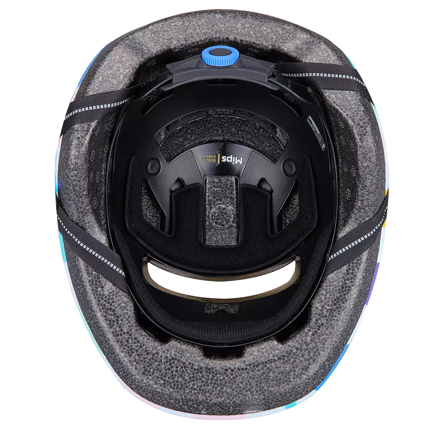 Specialized Mio 2 Mips Toddler Helmet, 46-51cm - Multi Check image 3