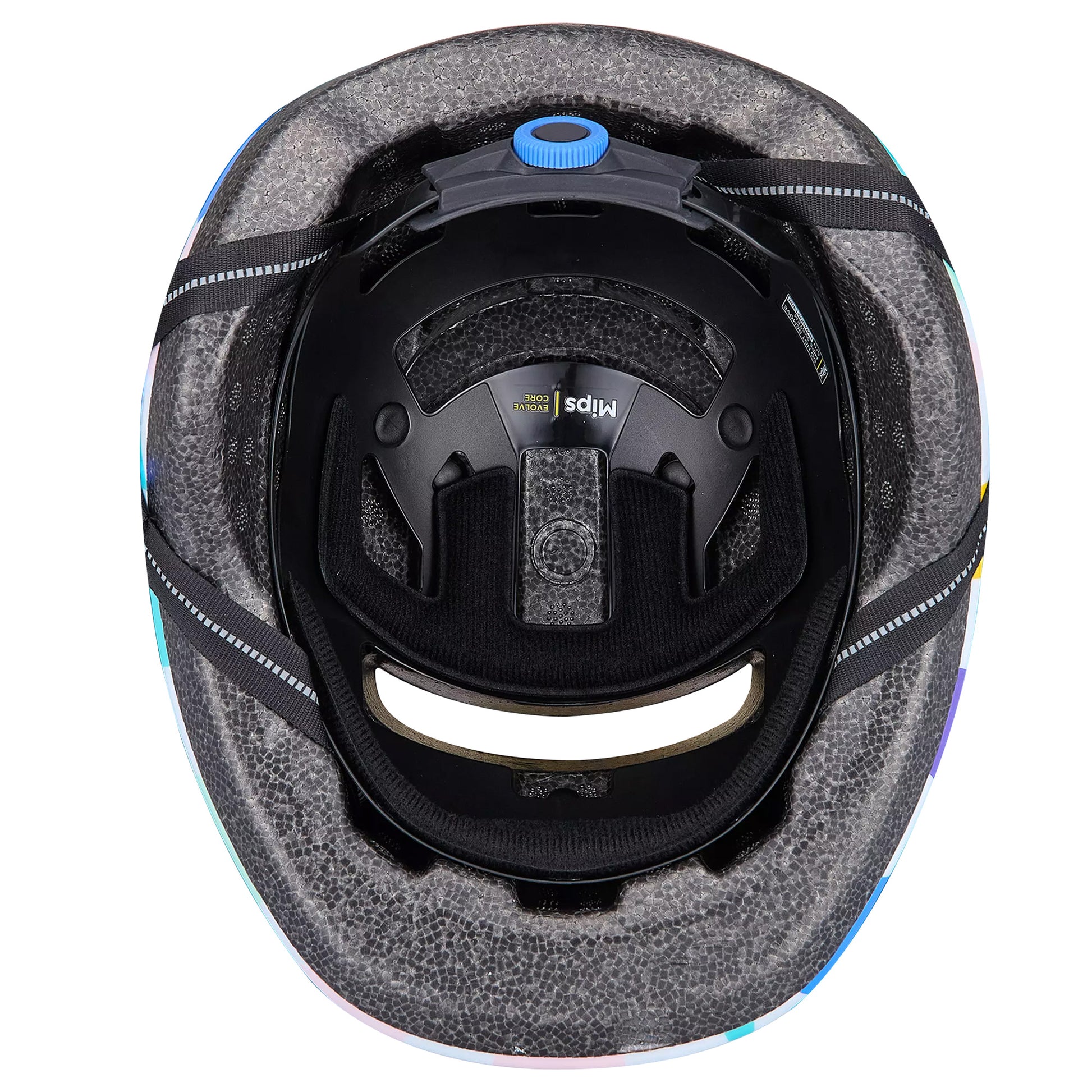 Specialized Mio 2 Mips Toddler Helmet, 46-51cm - Multi Check image 3