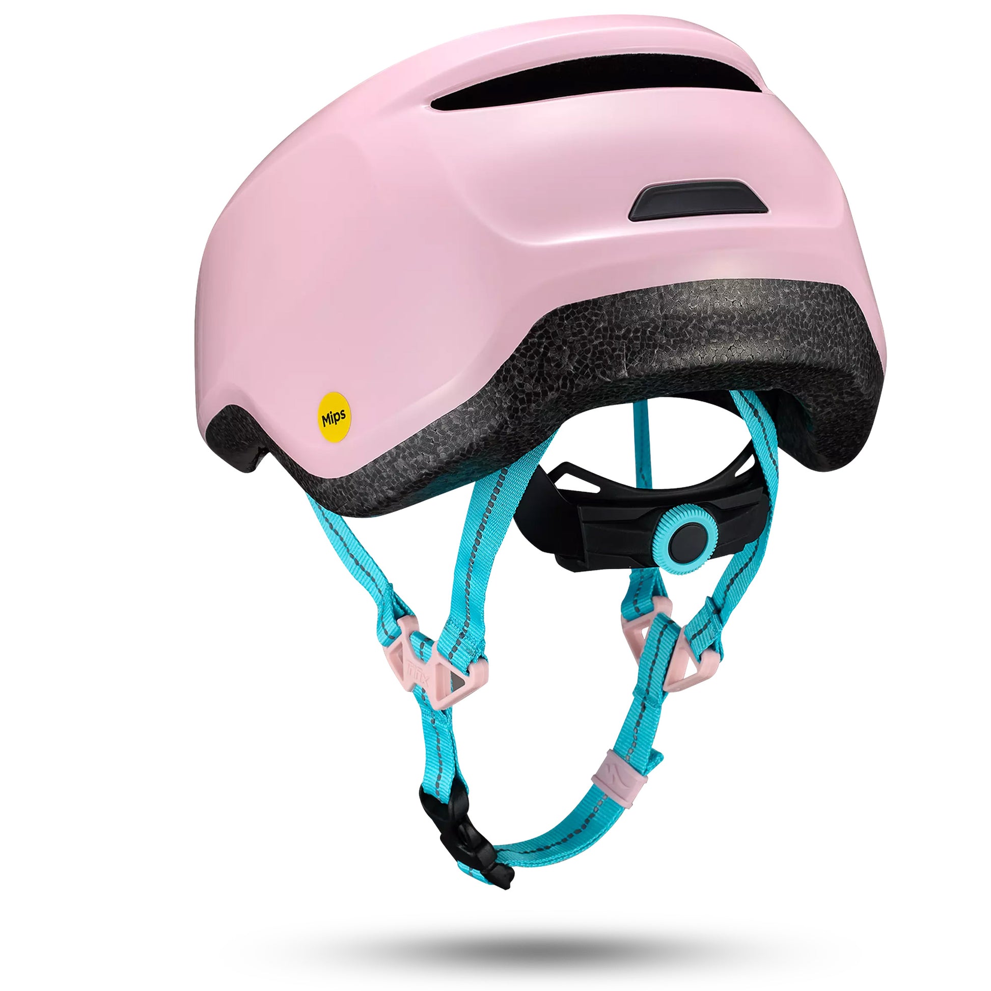 Specialized Mio 2 Mips Toddler Helmet, 46-51cm - Desert Rose image 2