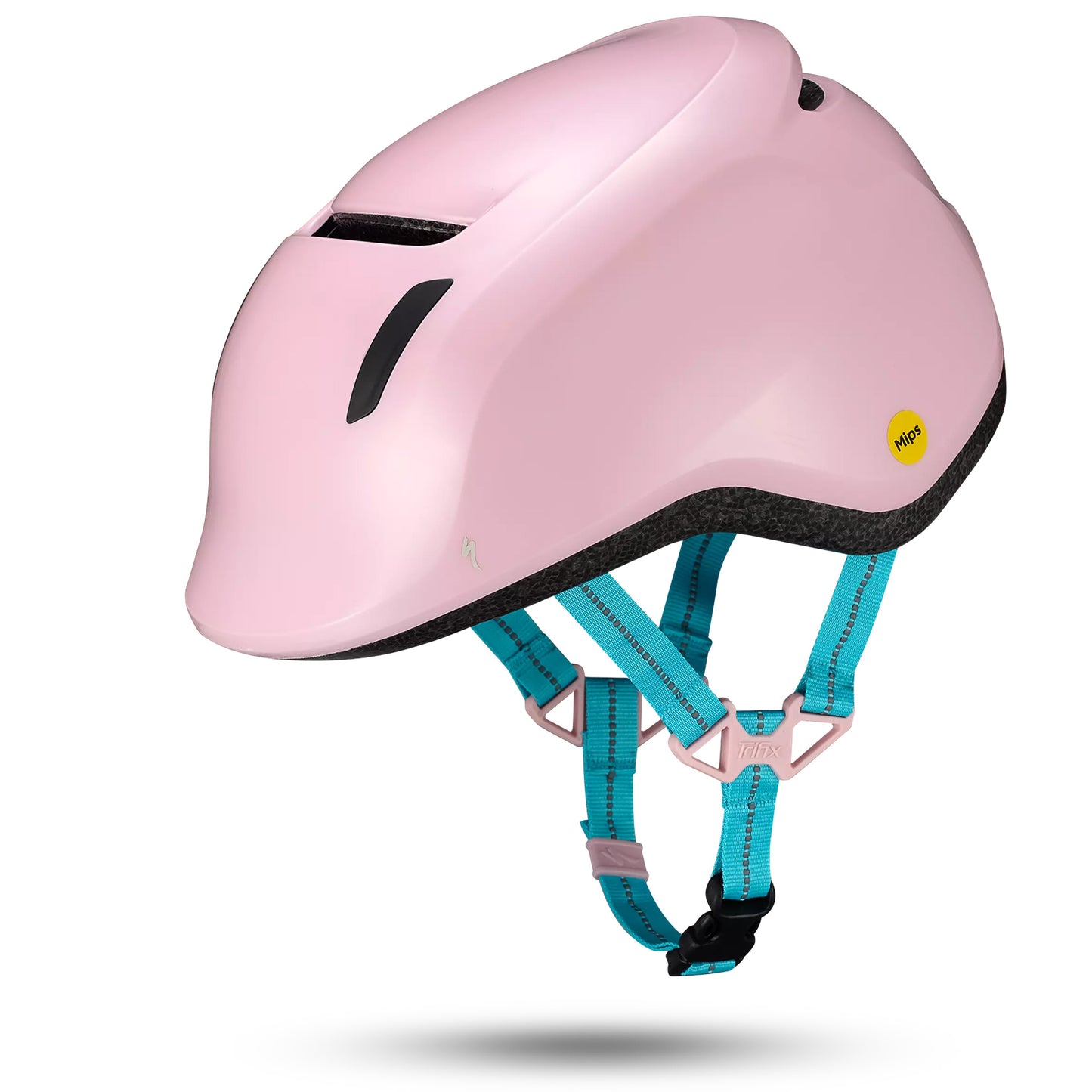Specialized Mio 2 Mips Toddler Helmet, 46-51cm - Desert Rose image 1