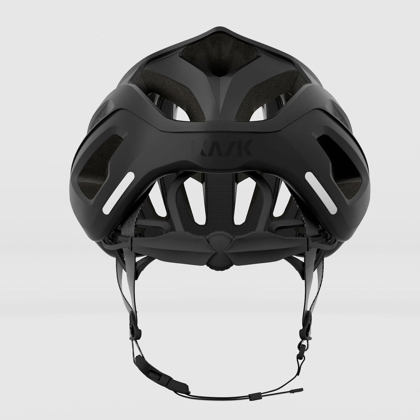 KASK Mojito3 Unisex Road Cycling Helmet Black Mat CHE00076-CE-WG-211.56 image 3