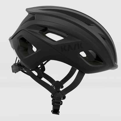 KASK Mojito3 Unisex Road Cycling Helmet Black Mat CHE00076-CE-WG-211.56 image 2