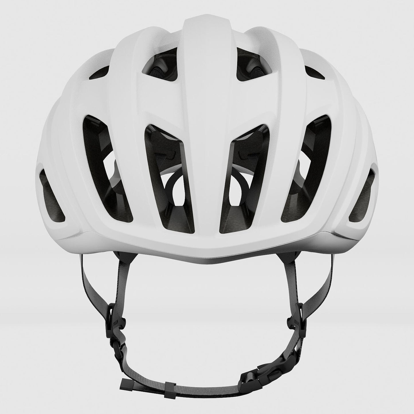 Kask Mojito 3 WG11 Road Cycling Helmet, Matt White image 4