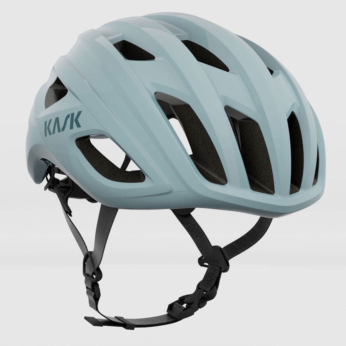 Kask Mojito3 WG11 Unisex Road Cycling Helmet, Sea Ice image 1