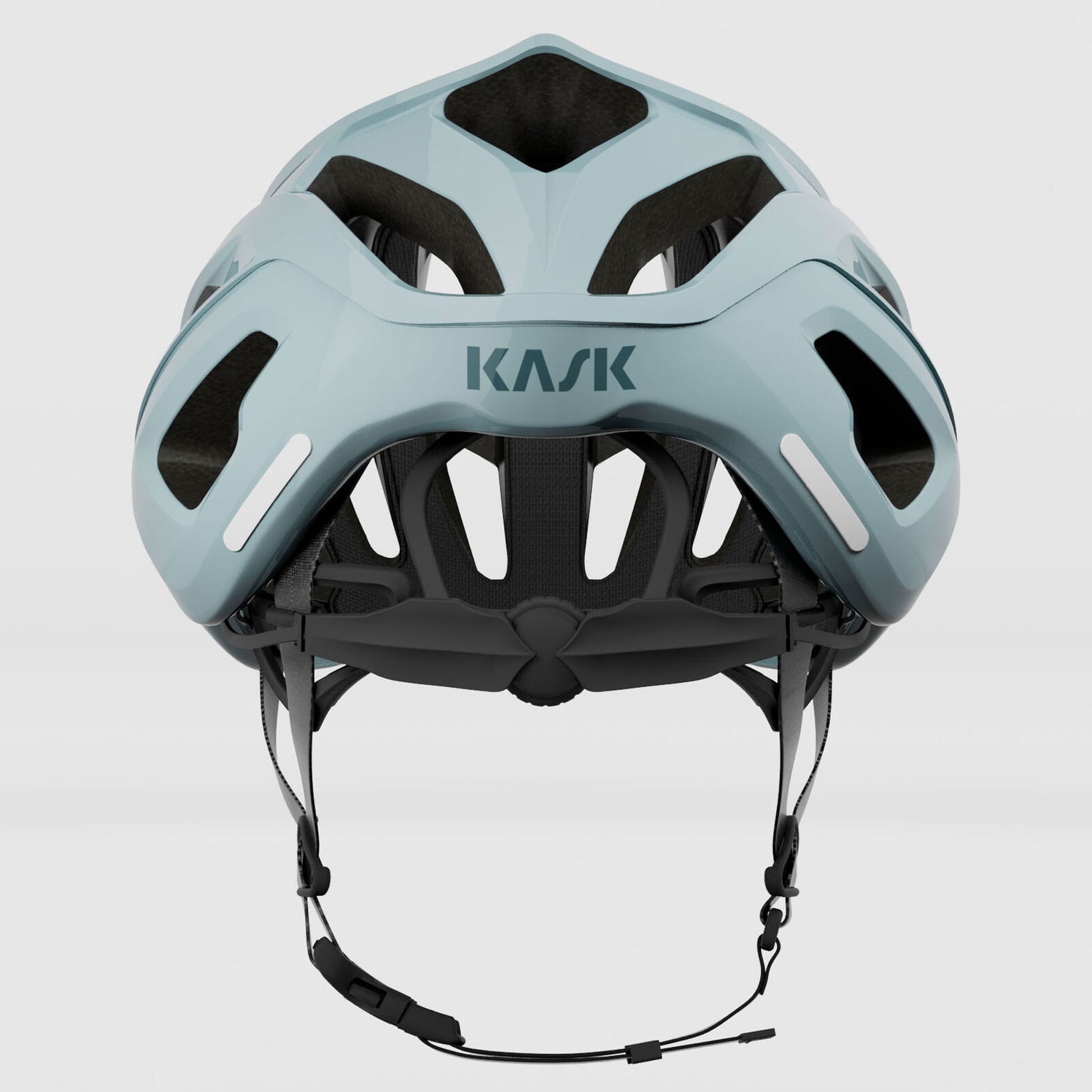 Kask Mojito3 WG11 Unisex Road Cycling Helmet, Sea Ice image 3