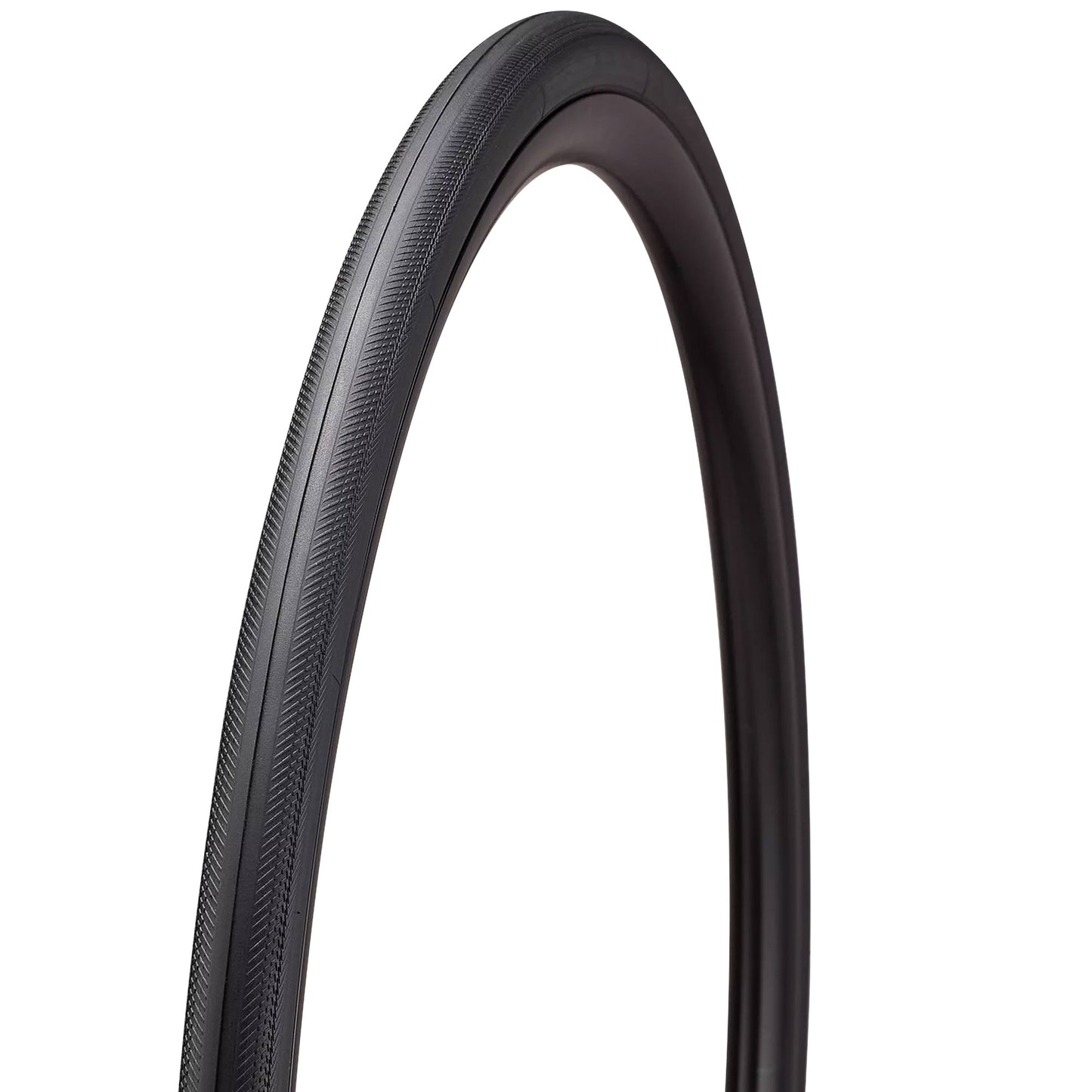 Specialized Mondo Folding Endurance Road Bike Tyre, Black 700C