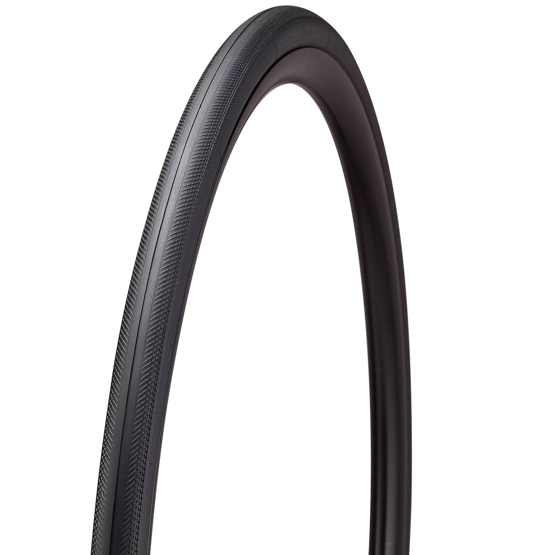 Specialized Mondo Folding Endurance Road Bike Tyre, Black 700C