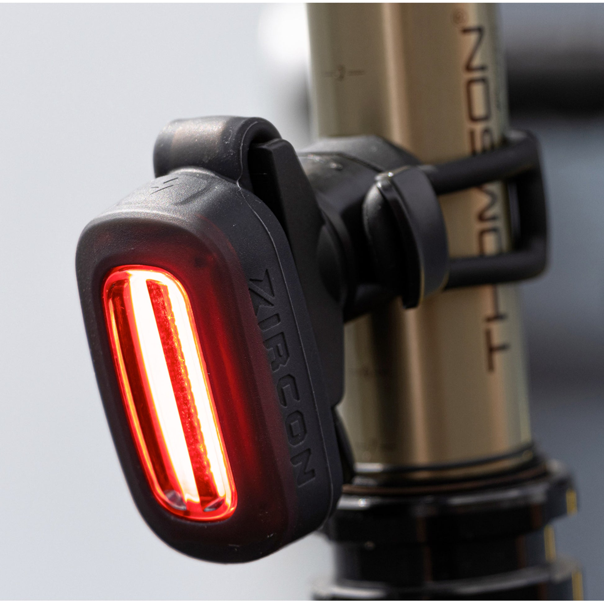 Moon Zircon Rear Light 90 Lumen – woolyswheels.com.au