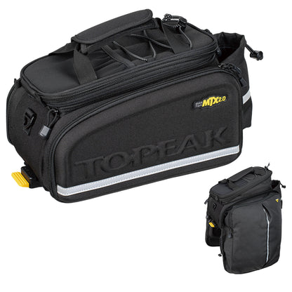 Topeak MTX Trunkbag DXP 2.0