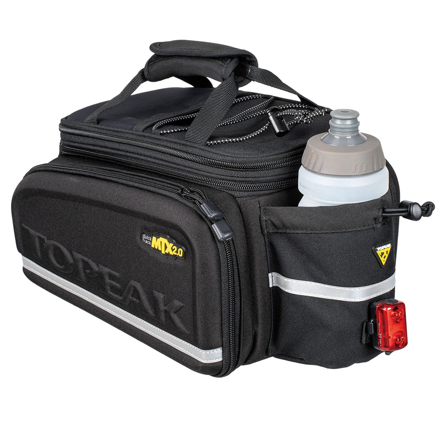 Topeak MTX Trunkbag DXP 2.0