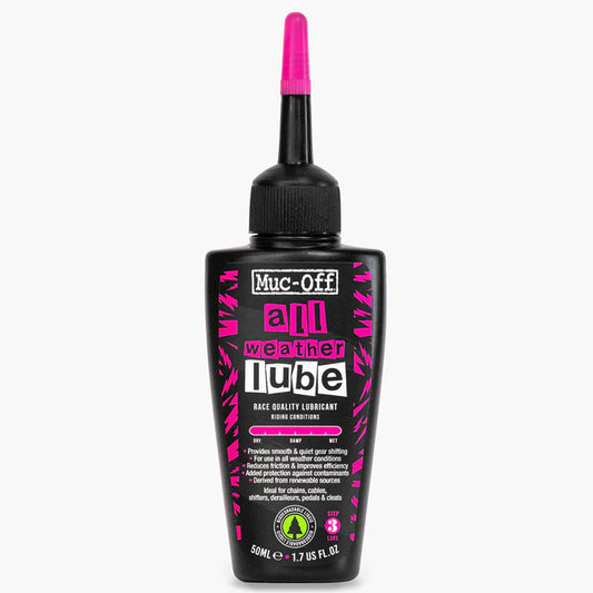 Muc-Off All Weather Chain Lube 50ml
