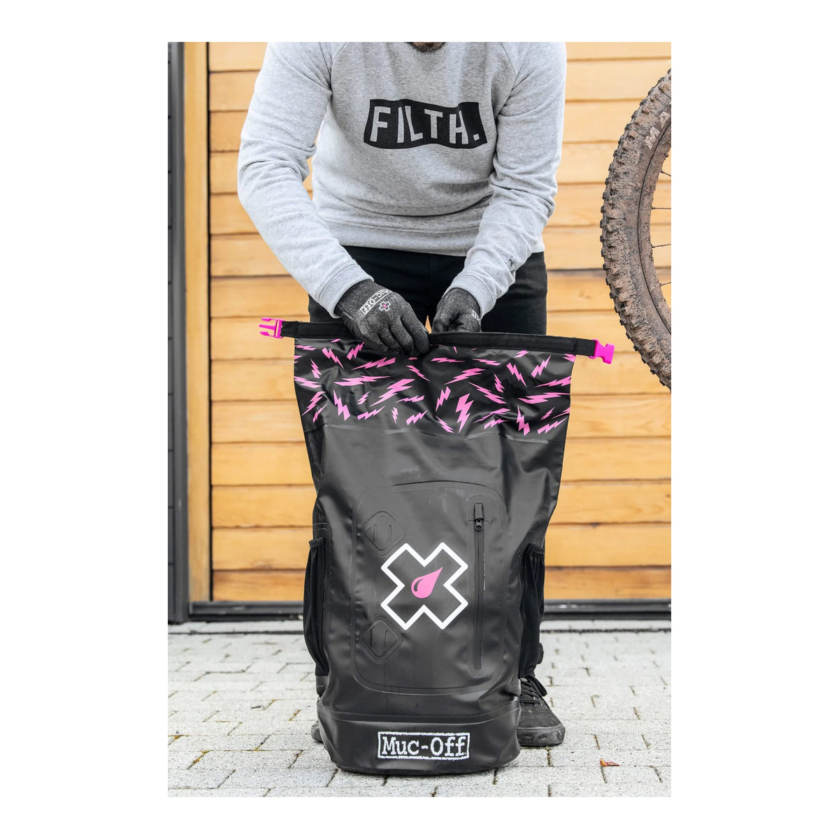 Muc-Off Pressure Washer Kit 283491 image 3