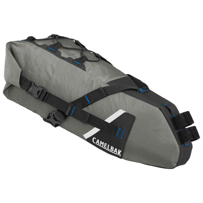 Camelbak M.U.L.E. 9 Saddle Pack, Wolf Grey CB-2960001000P image 2