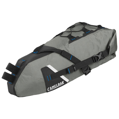 Camelbak M.U.L.E. 9 Saddle Pack, Wolf Grey CB-2960001000P image 3