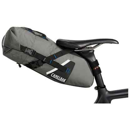 Camelbak M.U.L.E. 9 Saddle Pack, Wolf Grey CB-2960001000P image 1